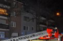 Feuer Koeln Kalk Kalk Muelheimerstr P12